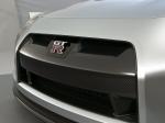 Nissan GT-R Proto Concept 2001 года